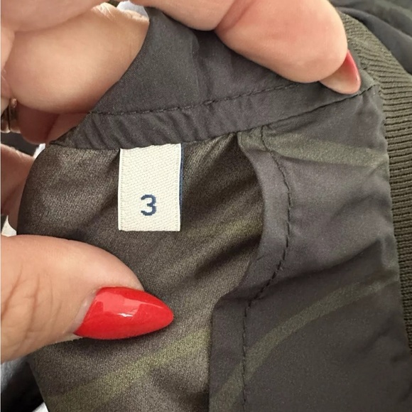 Moncler jacket - Picture 10 of 15